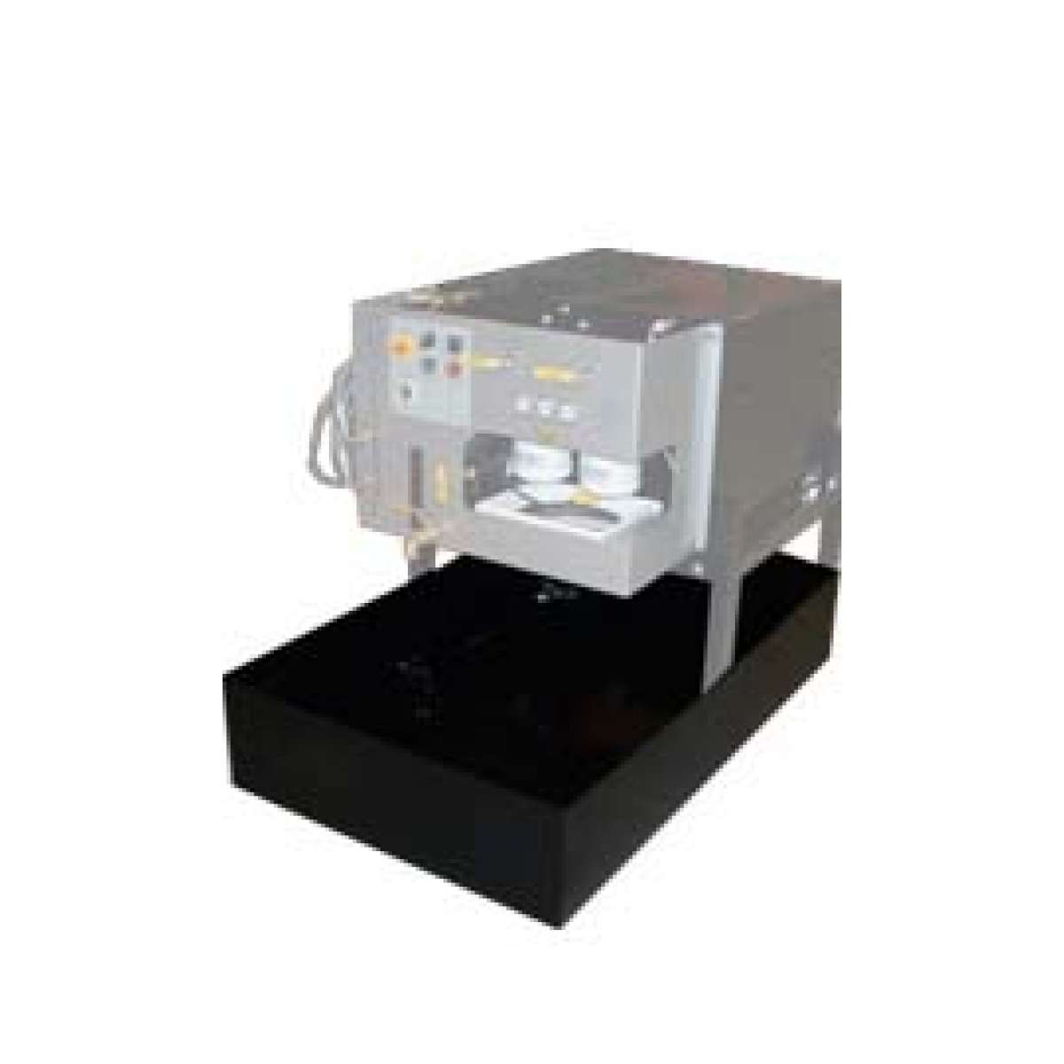 HDPE Spill containment reservoir HDPE Spill containment reservoir