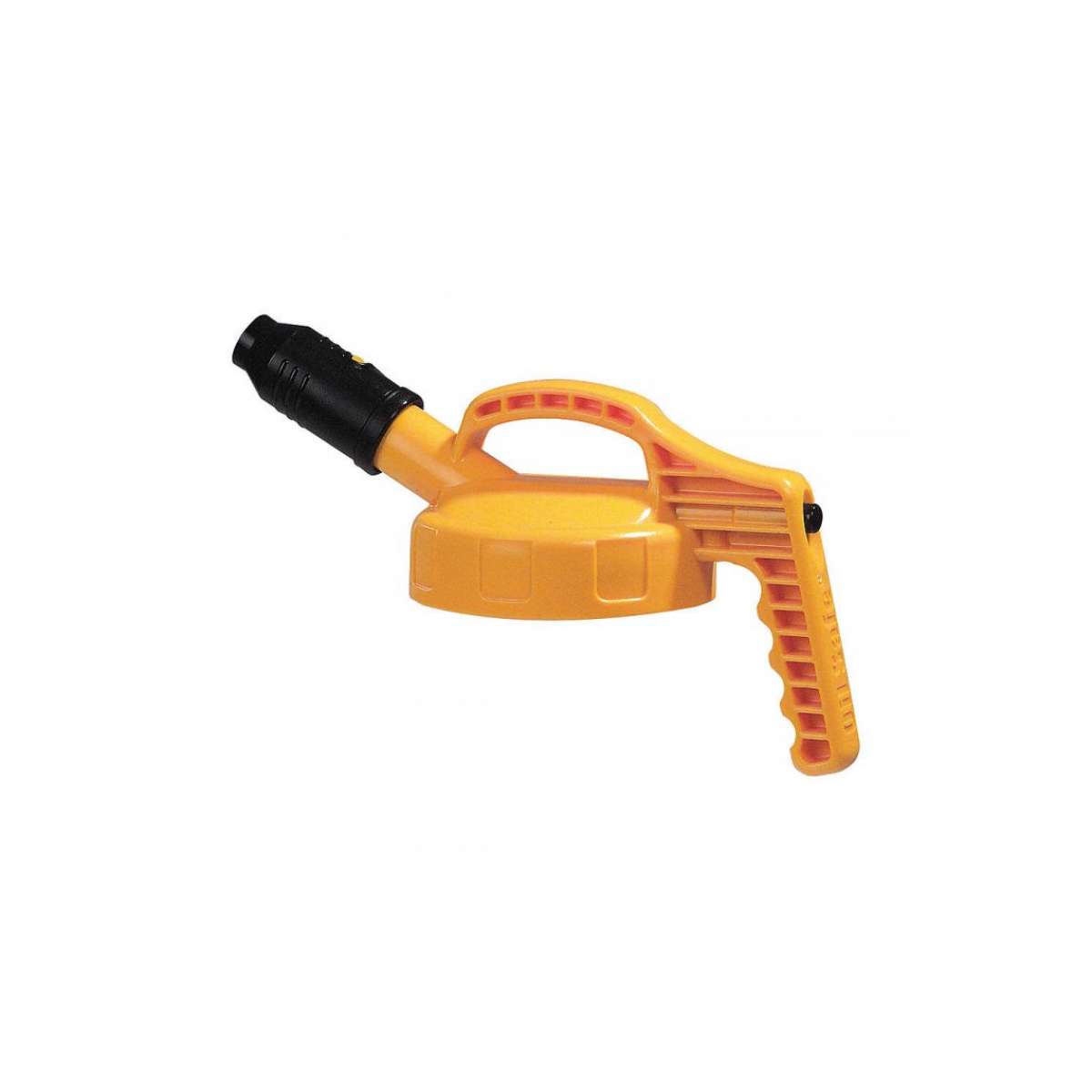 Stumpy Spout Lid (Yellow) Stumpy Spout Lid (Yellow)