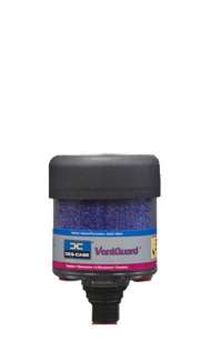 DC-VG-BB VentGuard Breather (Hybrid Breather)