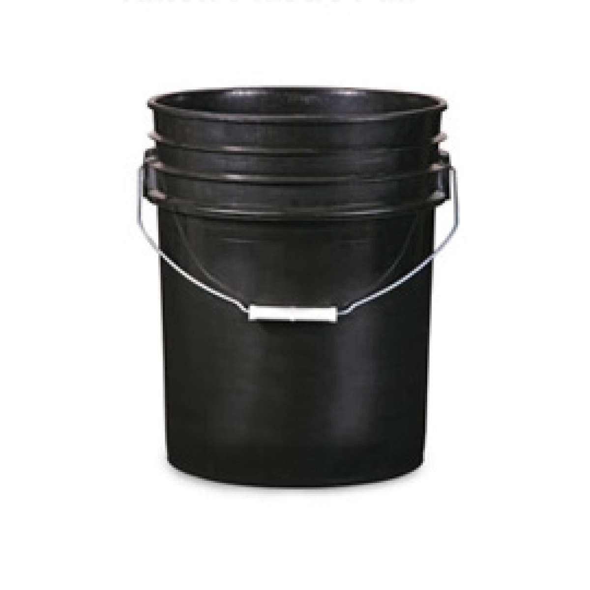 Pail черный