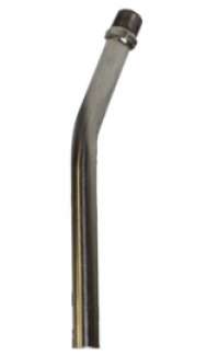 6" Fill Tube from drum adapter kit P-6361