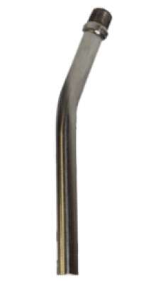 6" Fill Tube from drum adapter kit P-6361