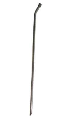 35" Drain Tube from drum adapter kit P-6362