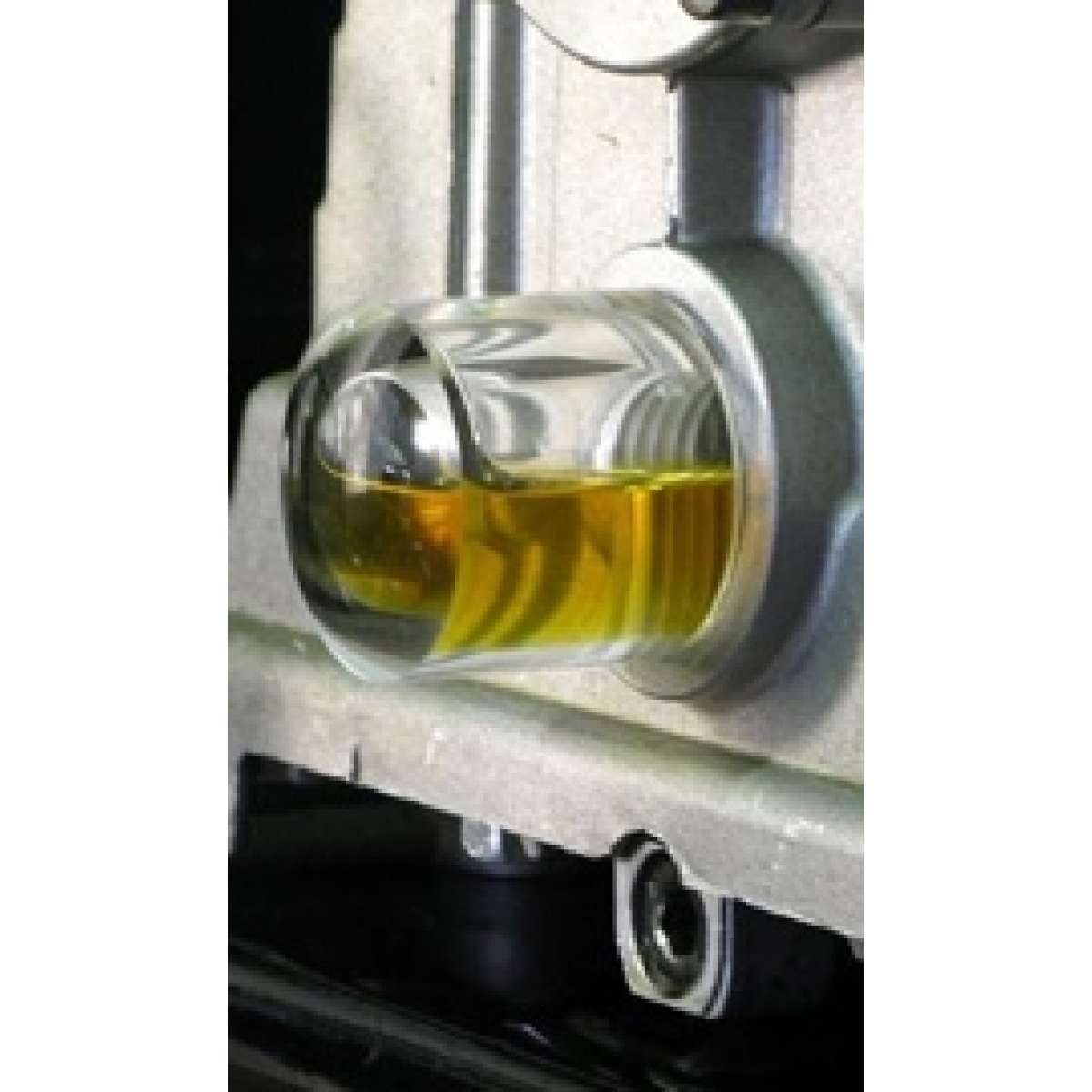 3-D BullsEye - 2" NPT 3-D BullsEye - 2" NPT