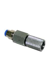 LT Lube Top Up Adapter w/ Quick Attach for 1/2inch Hand Pump Nozzle