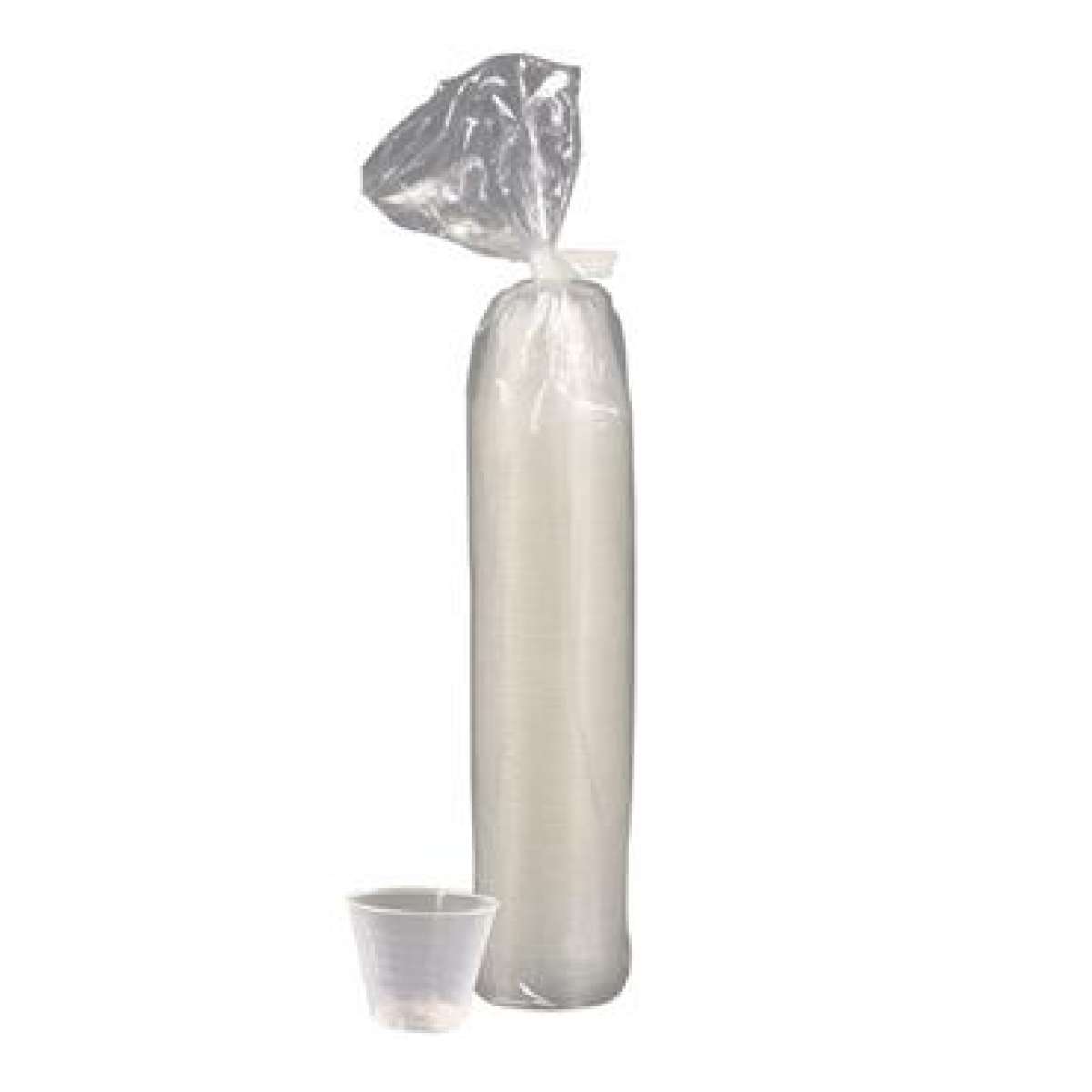 1oz Test Cup (tube of 100)