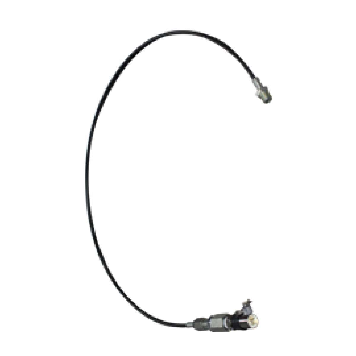 Sampling Port Extension Hose Assembly Sampling Port Extension Hose Assembly
