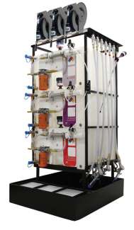 Oil Storage - Oil Storage Racks and Systems