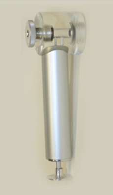Vacuum Sample Pump (Acrylic head)