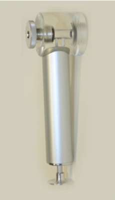 Oil Sampling Equipment and WearCheck Oil Analysis Kits