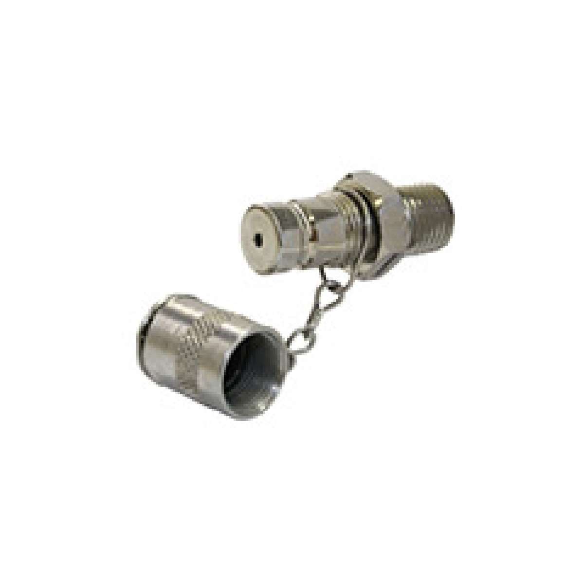 KST series probe, 1/4" NPTF, viton KST series probe, 1/4" NPTF, viton