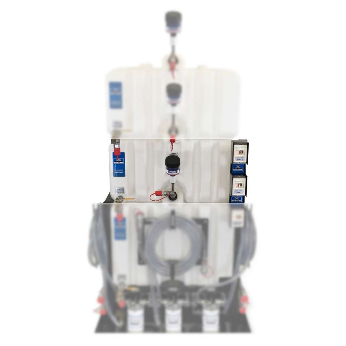 LT Series Lubricant Management System (Poly LT-LMS) LT Series Lubricant Management System (Poly LT-LMS)