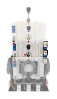 LT Series Lubricant Management System (Poly LT-LMS)