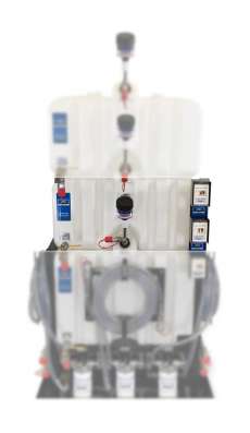 LT Series Lubricant Management System (Poly LT-LMS)