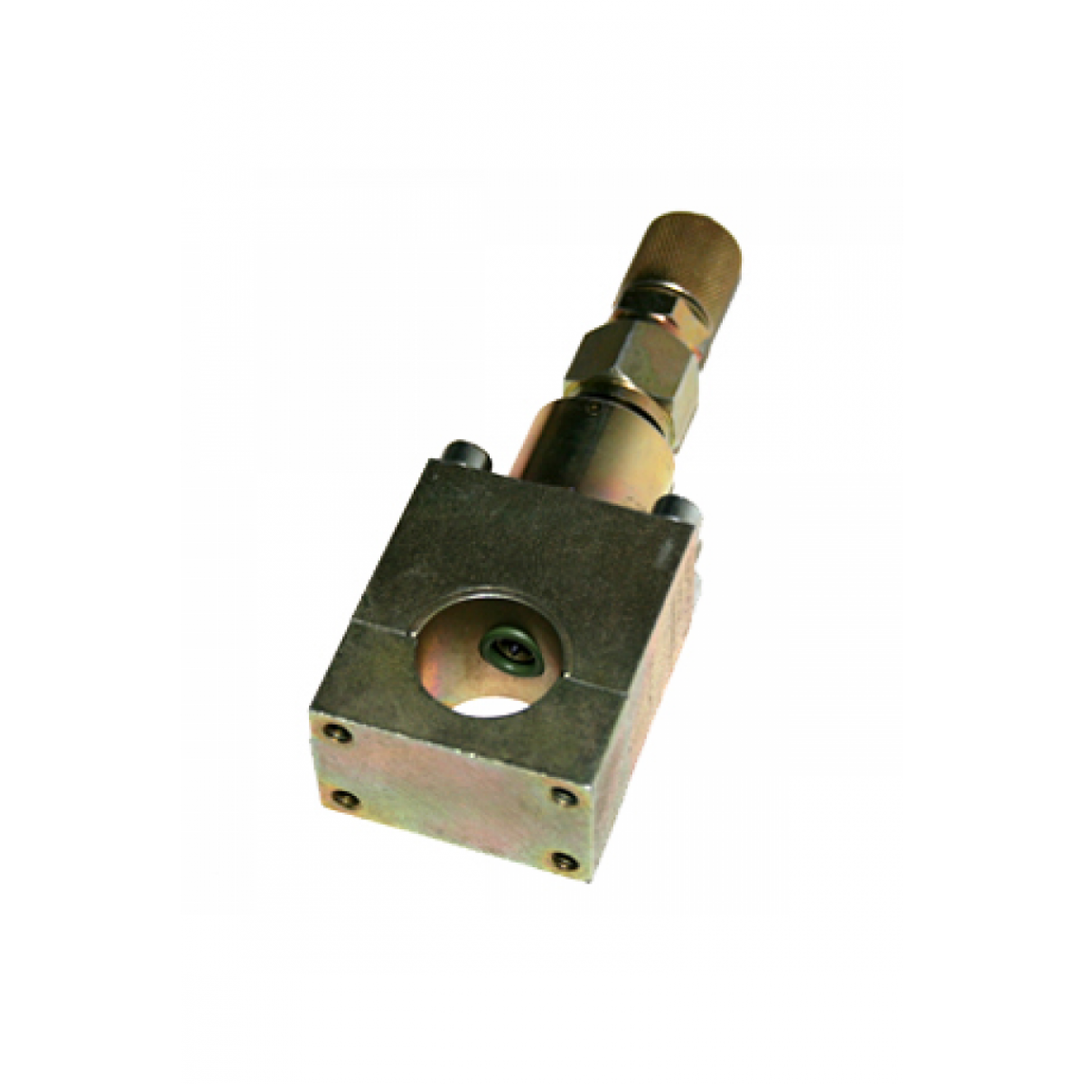 Pressurized Valve Mount 1/2" Pressurized Valve Mount 1/2"