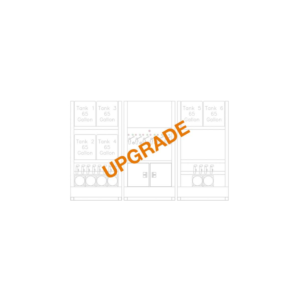 Hose Reel Upgrade - 25ft Hose Reel Upgrade - 25ft