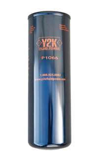 D Series Spin-On Filter Element 4 Micron
