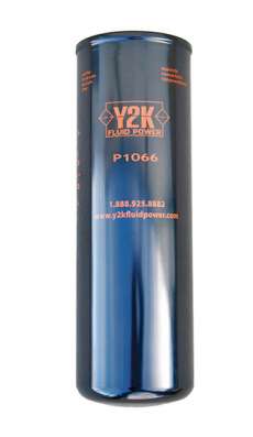 D Series Spin-On Filter Element 4 Micron