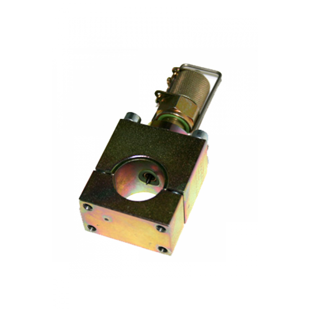 Pressureless Valve Mount 1/2" Pressureless Valve Mount 1/2"