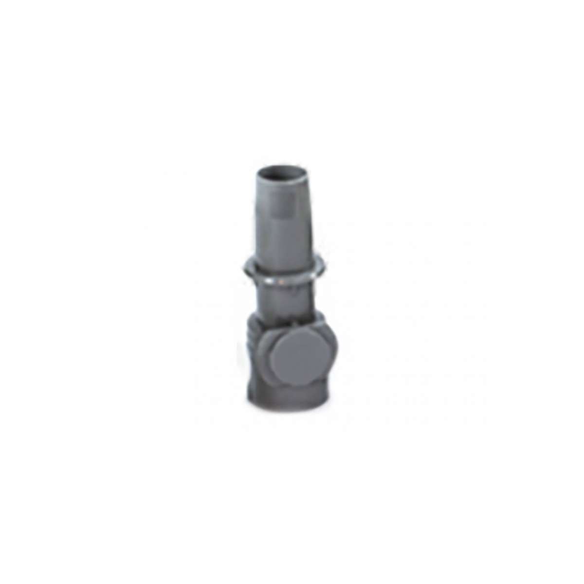 IsoLink 5" Rigid Spout with 1" Tip - Dark Green IsoLink 5" Rigid Spout with 1" Tip - Dark Green