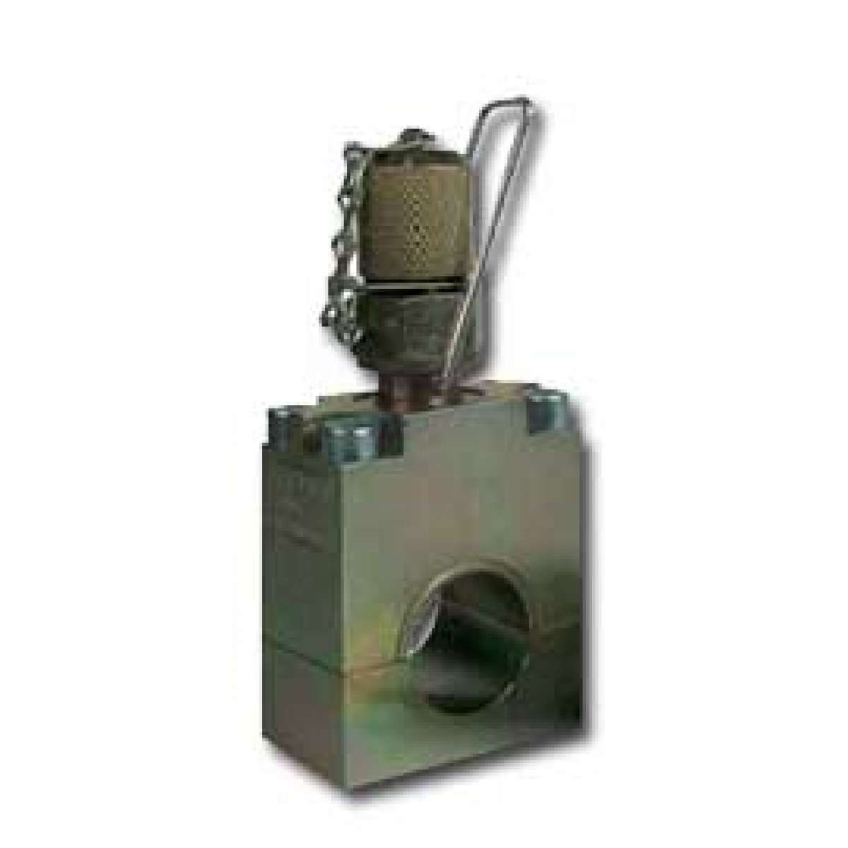 Pressureless Valve Mount 1-1/2" Pressureless Valve Mount 1-1/2"