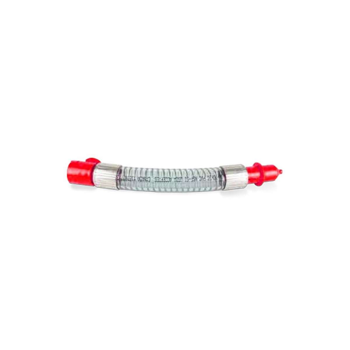 IsoLink 16" Extended Spout with 1/4" Tip - Red