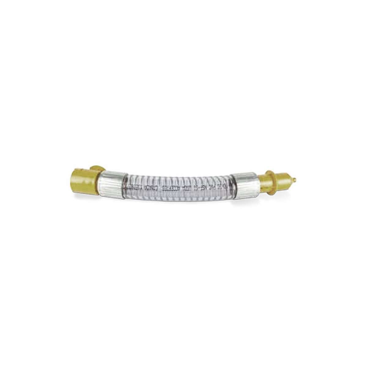 IsoLink 16" Extended Spout with 1/4" Tip - Beige IsoLink 16" Extended Spout with 1/4" Tip - Beige