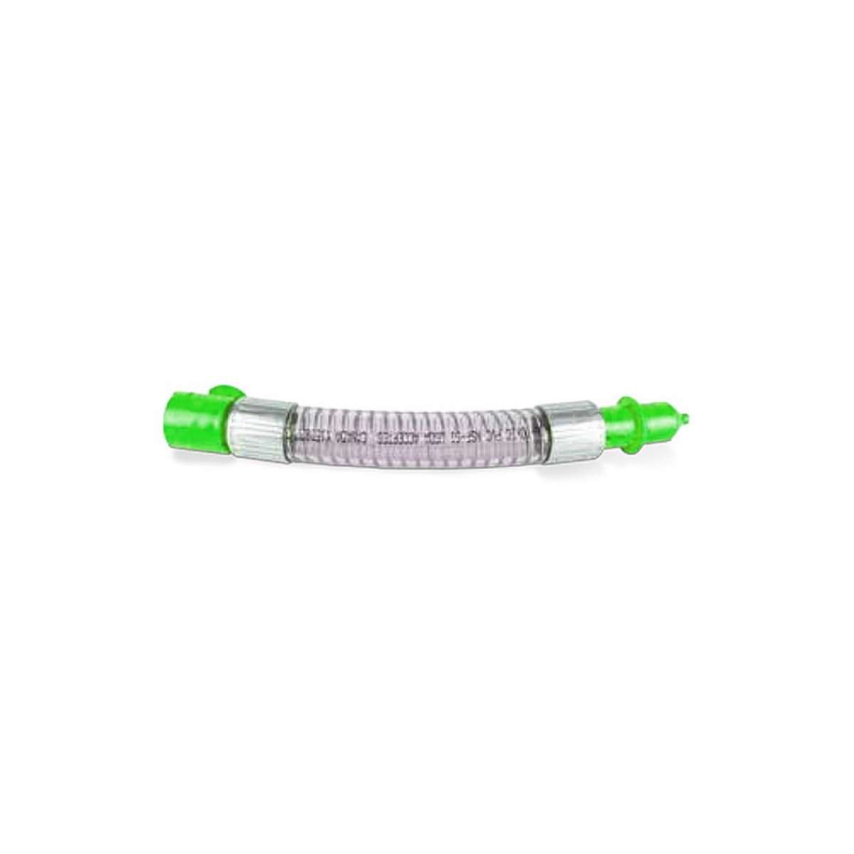 IsoLink 16" Extended Spout with 1/4" Tip - Light Green