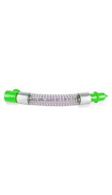 IsoLink 16" Extended Spout with 1/4" Tip - Light Green