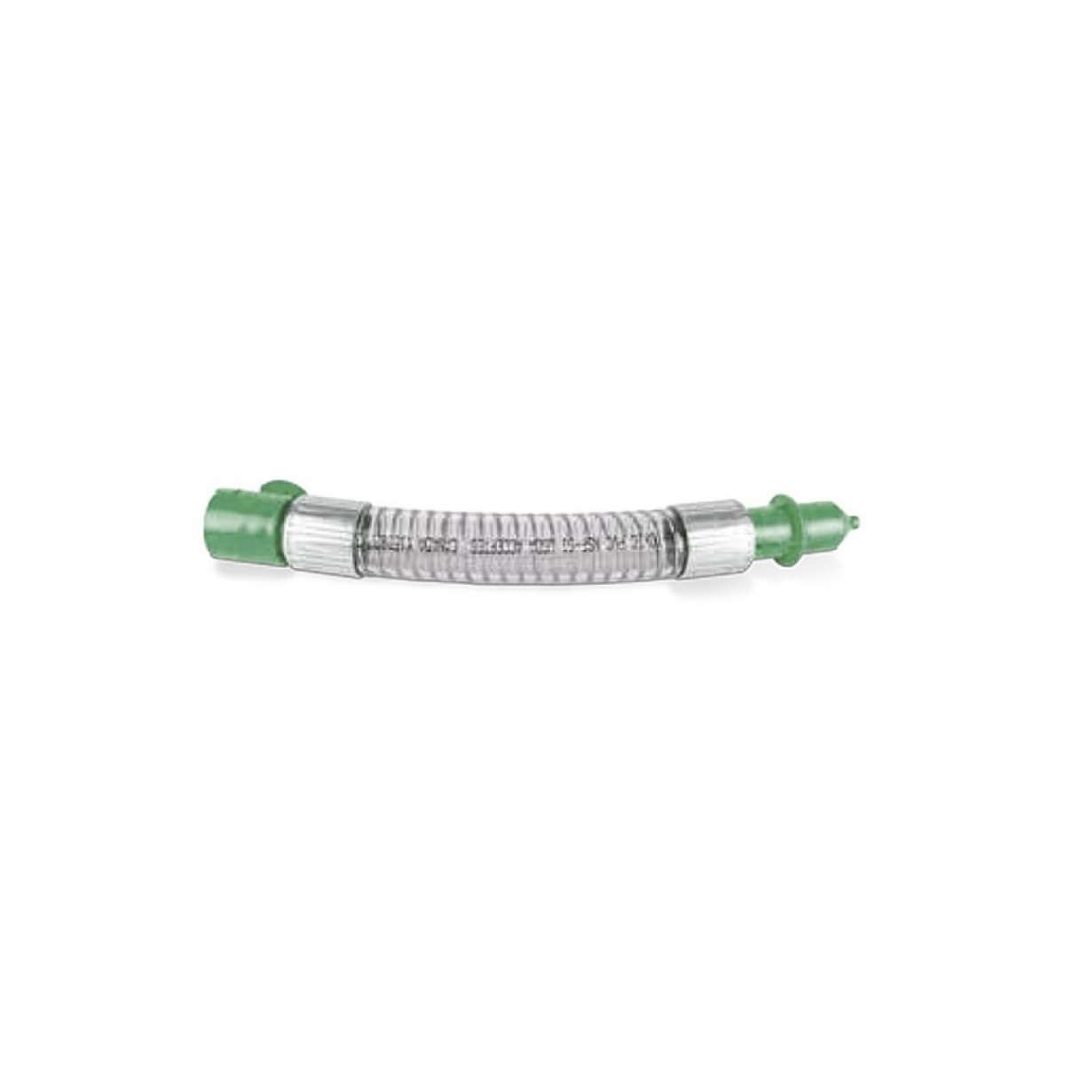 IsoLink 16" Extended Spout with 1/4" Tip - Dark Green