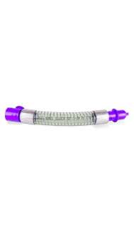 IsoLink 16" Extended Spout with 1/4" Tip - Purple