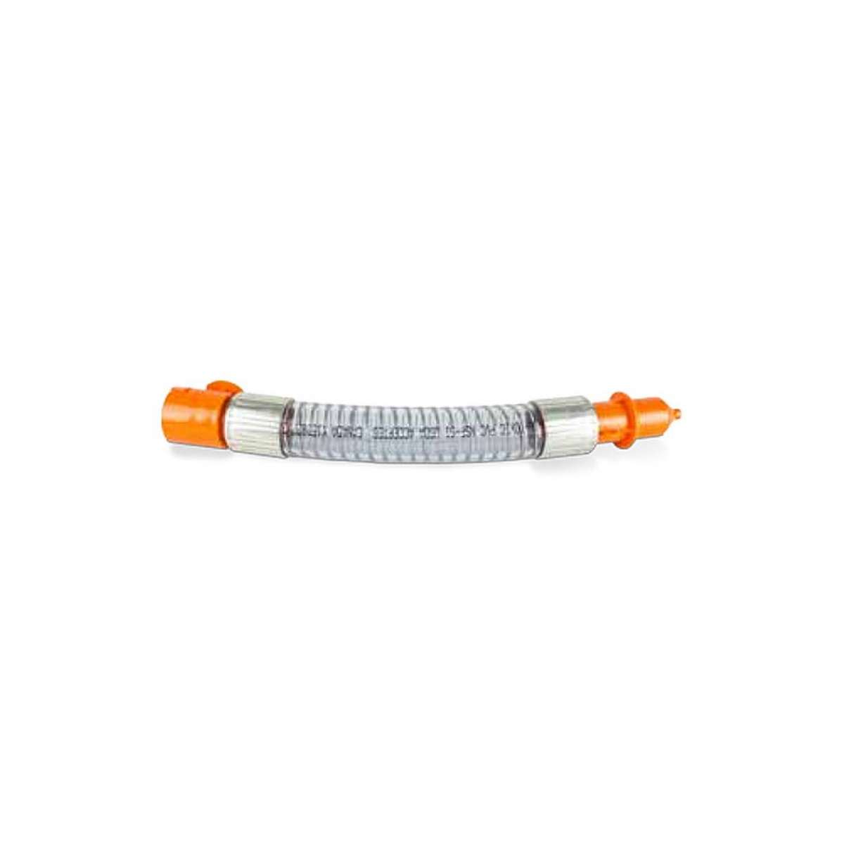 IsoLink 16" Extended Spout with 1/4" Tip - Orange