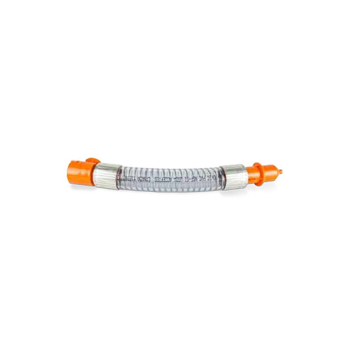 IsoLink 16" Extended Spout with 1/4" Tip - Orange IsoLink 16" Extended Spout with 1/4" Tip - Orange