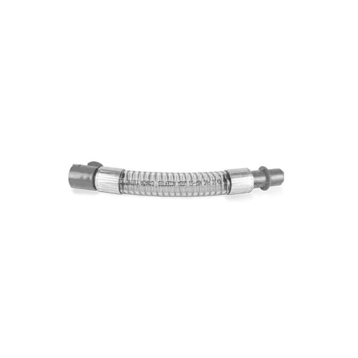 IsoLink 16" Extended Spout with 1" Tip - White IsoLink 16" Extended Spout with 1" Tip - White