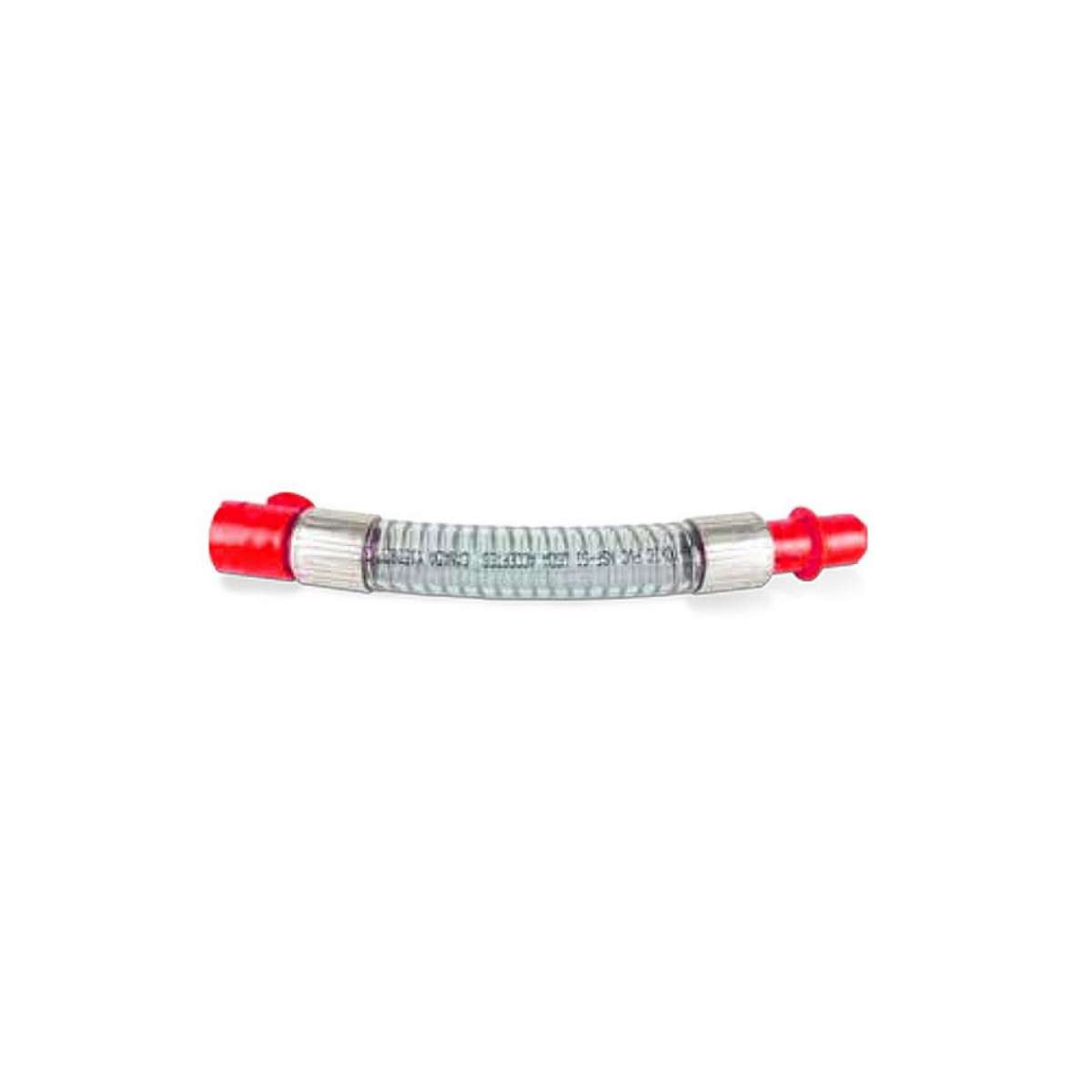 IsoLink 16" Extended Spout with 1" Tip - Red
