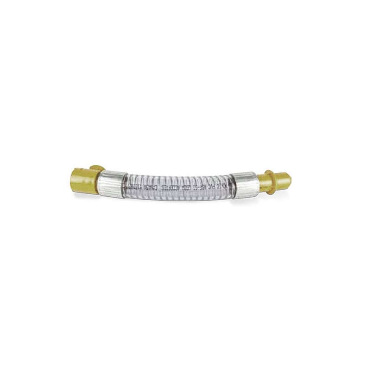 IsoLink 16" Extended Spout with 1" Tip - Beige IsoLink 16" Extended Spout with 1" Tip - Beige