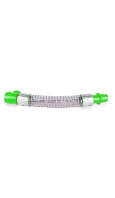 IsoLink 16" Extended Spout with 1" Tip - Light Green