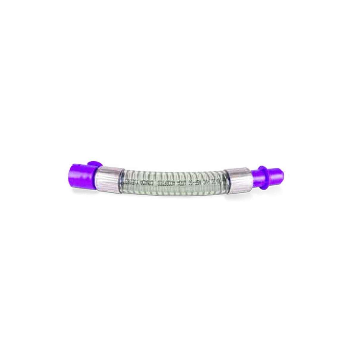 IsoLink 16" Extended Spout with 1" Tip - Purple