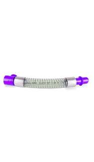IsoLink 16" Extended Spout with 1" Tip - Purple