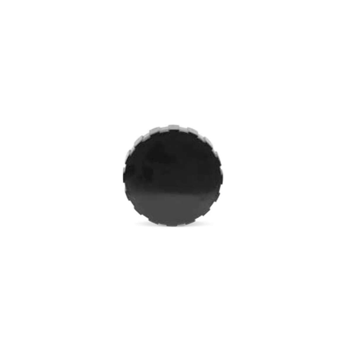 IsoLink Pump Lid Cap - Gray IsoLink Pump Lid Cap - Gray