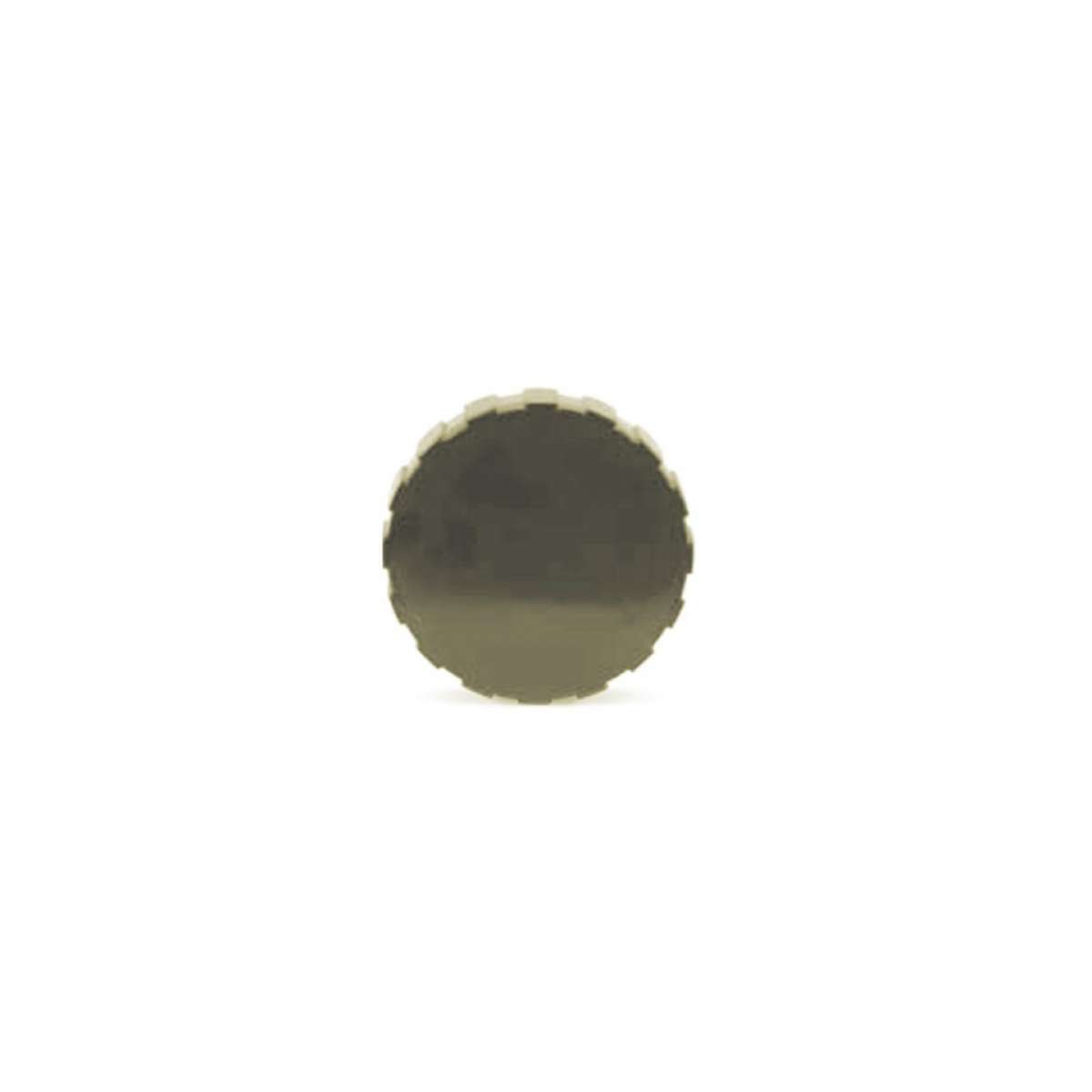 IsoLink Pump Lid Cap - Beige IsoLink Pump Lid Cap - Beige
