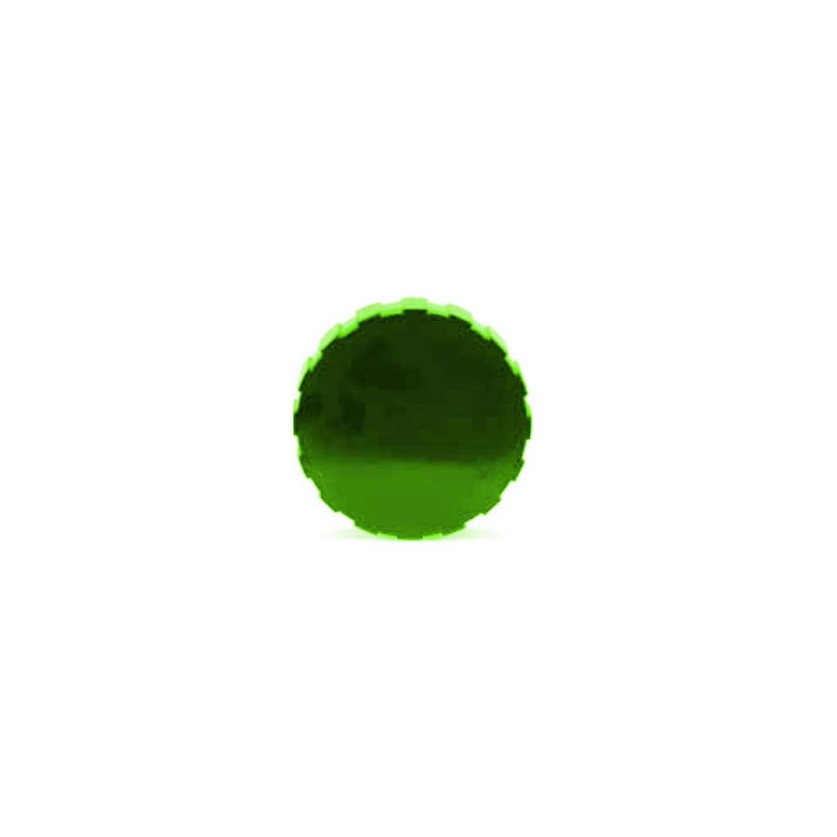 IsoLink Pump Lid Cap - Light Green IsoLink Pump Lid Cap - Light Green