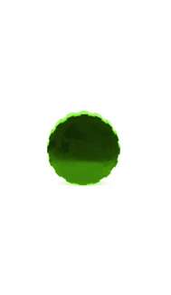IsoLink Pump Lid Cap - Light Green