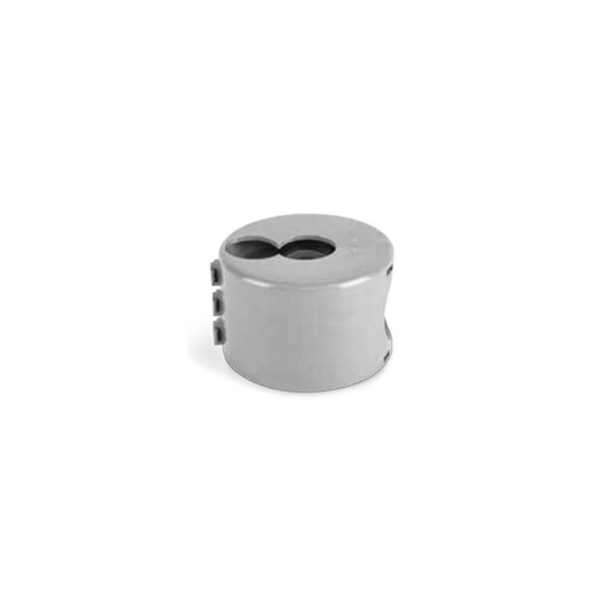 IsoLink Pump Color-Coding Ring - Black IsoLink Pump Color-Coding Ring - Black