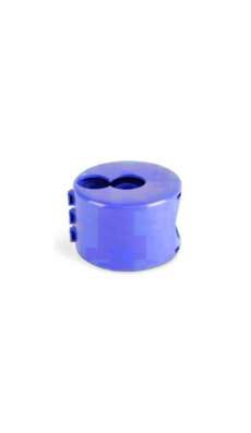 IsoLink Pump Color-Coding Ring - Blue