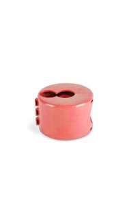 IsoLink Pump Color-Coding Ring - Red