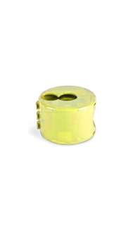 IsoLink Pump Color-Coding Ring - Yellow