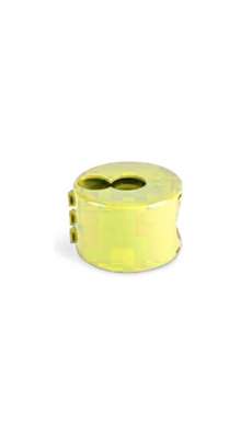 IsoLink Pump Color-Coding Ring - Yellow