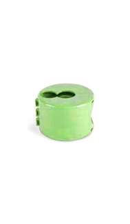 IsoLink Pump Color-Coding Ring - Light Green