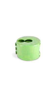 IsoLink Pump Color-Coding Ring - Light Green